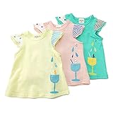 mother goose (マザーグース ) 半袖Ｔシャツ (80～130cm) キムラタンの子供服 (11222-172) ピンク 90