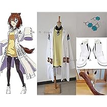 Amazon.co.jp: [FEI TENG] ウマ娘 プリティーダービー