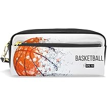 Amazon | Zhigua ペンケース ペンポーチ 筆箱 PU 革 大容量 軽量