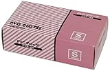 ヘイコー 手袋 PVCグローブ パウダー S 100枚入 004771204