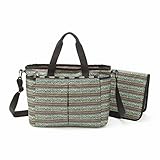 レスポートサック（LeSportsac）Ryan Baby Bag Pop Stars 7532-d304 [並行輸入品]