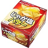 東豊製菓 ポテトフライ<じゃが塩バター味> 11gx20袋x2箱