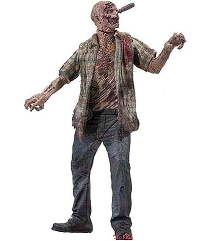 WALKING DEAD ウォーキング・デッド アクションフィギュア TVシリーズ3 オートプシー ゾンビ 616ncCf2NYL._UF894,1000_QL80_.jpg