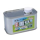 アーバンテック 砂利固め剤 かんたん固まるくんスーパー 300g