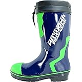 ミツウマ　セーフテック701　ネービー　28.0ｃｍ