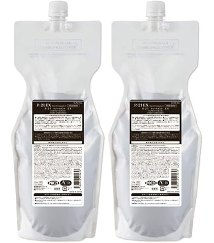 Amazon | サンコール R-21 エクストラ シャンプー EX 700mL ×2個 +