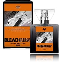 朽木ルキア BLEACH フレグランス 30ml 香水 希少 primaniacs】TVアニメ『BLEACH 千年血戦篇』 フレグランス 朽木 ルキア