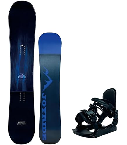 Amazon | ZUMA(ツマ) スノーボード セット スノーボード メンズ 2点