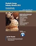 Image de Plunkett's Energy Industry Almanac 2015: The Only Comprehensive Guide to the Energy & Utilities Industry