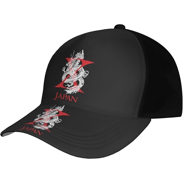BAND-MAID 激動 キャップ Amazon | キャップ 旅行 帽子 Band-Maid バンドメイド メンズ