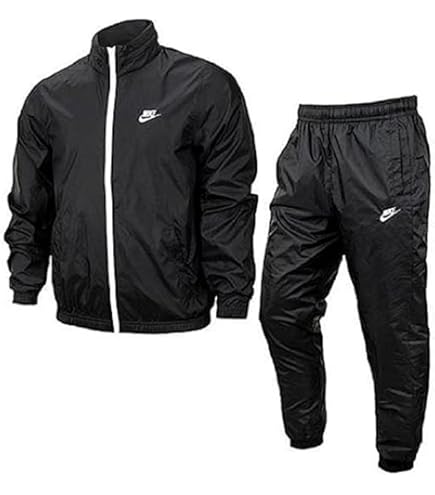 Amazon.co.jp: NIKE ナイキ NSW SPE LND ストレッチウーブン 裏地  