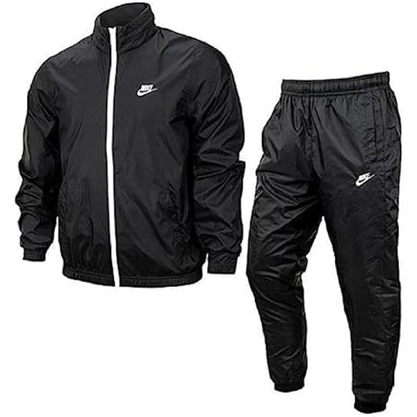Amazon | NIKE [ナイキ] NSW SPE LND ストレッチウーブン トラック 