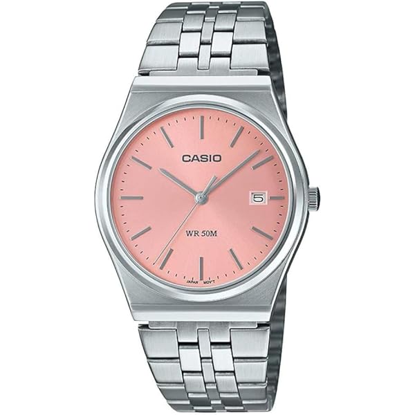 Amazon.co.jp: [CASIO] 腕時計 MTPB145G-9A メンズ : ファッション