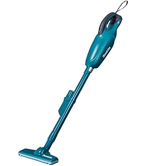 Amazon.co.jp: マキタ(Makita) ショートサイクロン（青） A
