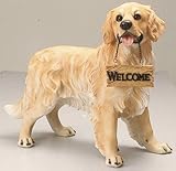 ウェルカムボードドックLL　レトリバー