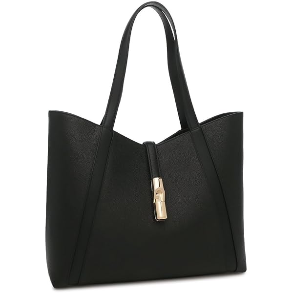 Amazon | [フルラ] バッグ レディース トートバッグ アウトレット A4