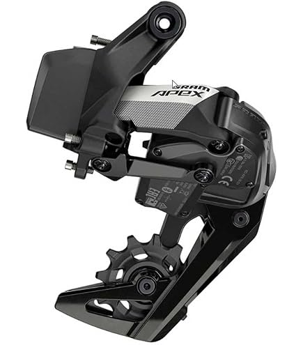 パーツ SRAM XPLR PG-1231 12s Amazon | SRAM XPLR PG-1231 カセット - 12速 11-44t シルバー