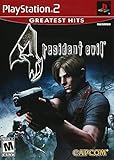 Resident Evil 4 / Game