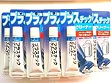 99PAPA プラスチッククリーナー 43G 10個