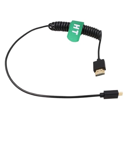 ATOMOS 4K 60p HDR Ready ケーブル ATOMOS 4K 60p HDR Ready ケーブル ATOMOS 4K 60p HDR Ready ケーブル