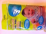 Disposable Baby Bibs - Package of 6 [並行輸入品]