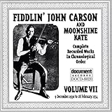 Complete Recorded Works, Vol. 7, 1930-1934