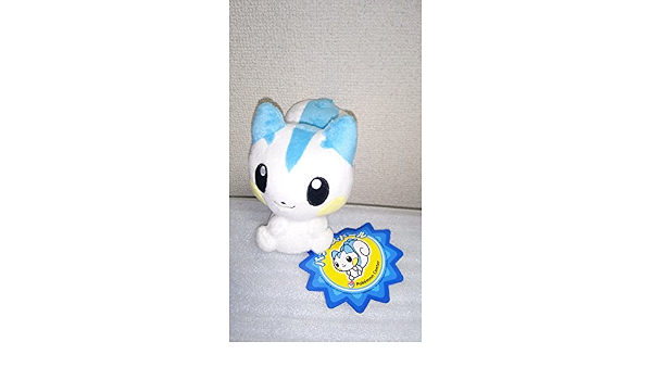 Amazon Co Jp ポケモンセンターオリジナル 限定ぬいぐるみ パチリスドール おもちゃ