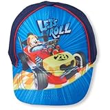 THE CHILDREN'S PLACE(ザ・チルドレンズプレイス) ミッキーマウスグラフィックベースボールキャップ 小物 6～12ヵ月【並行輸入】