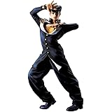 ジョジョの奇妙な冒険 ダイヤモンドは砕けない Grandista JOJO’S FIGURE GALLERY 1 東方仗助 全1種