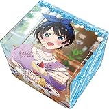 ブロッコリー(BROCCOLI) 合皮製デッキケース 彼女、お借りします「更科 瑠夏」