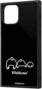 Amazon イングレム Iphone 12 Iphone 12 Pro リラックマ 耐衝撃 ハイブリッド ケース カバー Kaku ストラップ ホール 付き スクエア 軽量 Bumbumbum Iq Sxp27k3tb Rm13 イングレム 家電 カメラ Amazon イングレム Iphone 12 Iphone 12 Pro リラックマ 耐衝撃 ハイブリッド ケース カバー Kaku ストラップ ホール 付き スクエア 軽量 Bumbumbum Iq Sxp27k3tb Rm13 イングレム 家電 カメラ
