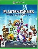Plants Vs. Zombies Battle for Neighborville(輸入版:北米)- XboxOne