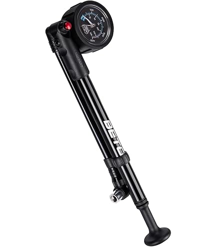 Amazon | GIYO GS-05HP High Pressure Digital Shock Pump 600Psi Max