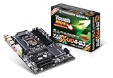 GIGABYTE LGA1155 Intel Z68(B3) ATX GA-Z68X-UD4-B3