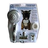 Opella 201.364.110 Pamper Your Pet Hand Shower by Opella