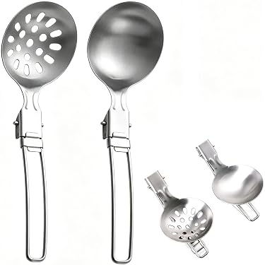 Amazon.co.jp 最新リリース: アウトドア用カトラリー の新着ランキング