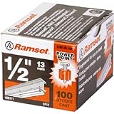 ITW BRANDS 06171 1/2-Inch PowerPoint Pin, 100-Pack by ITW BRANDS