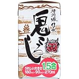 清洲桜醸造 清洲城信長鬼ころし [ 日本酒 愛知県 270ml×30本 ]