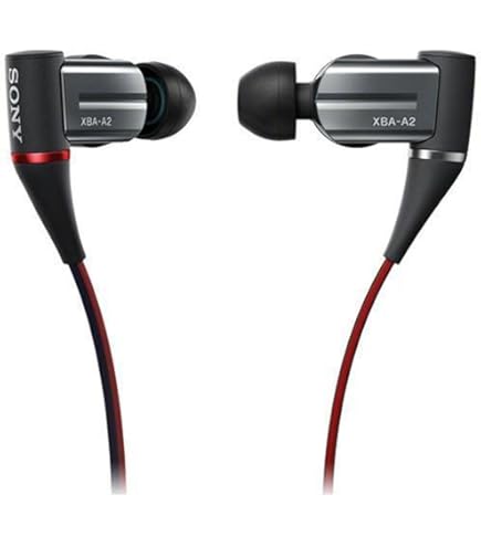人気ブランド Amazon.co.jp: SONY 家電＆カメラ : XBA-4SL カナル型 