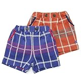 【アウトレット】 mother goose ショートパンツ (80～130cm) キムラタンの子供服 ネイビーブルー 90 ( 11081x11381-153 )