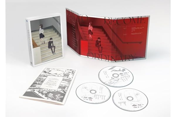 小市民シリーズ 第2期 Blu-ray BOX 〈初回限定版〉 [Blu-ray]