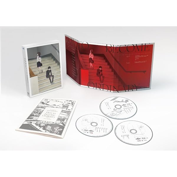Amazon.co.jp: アンデッドガール・マーダーファルス Blu-ray BOX