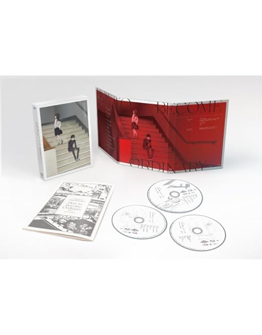 Amazon.co.jp: 「小市民シリーズ」Vol.3 [Blu-ray] : 梅田修一朗, 羊宮