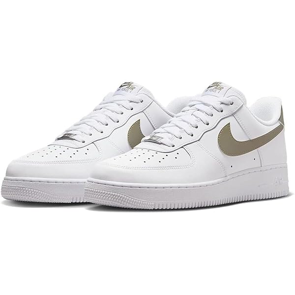 Amazon | [ナイキ] エア フォース ワン '07 AIR FORCE 1 '07