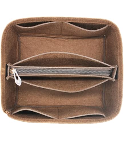 KINGS IN BAG 高級 バッグインバッグ ピコタン picotin22 Amazon.co.jp: KINGS IN BAG バッグインバッグ 高級バッグイン