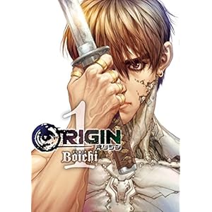 ＯＲＩＧＩＮ（１） (ヤングマガジンコミックス)