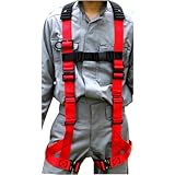 椿モデル タイタン 赤江戸鳶改 椿モデル 赤 M ※取寄品 ET-10A-RE