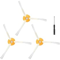 Roomba ルンバ ブラーバセット Amazon.co.jp: ルンバ用 エッジクリーニングブラシ ドライバー付き3本