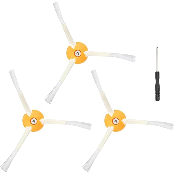 Amazon.co.jp: AnshinShop ルンバ エッジクリーニングブラシ 500/600