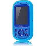 Amazon Co Jp Docomo 富士通 キッズケータイ F 03j イエロー 白ロム 家電 カメラ